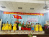 Trường TH Đoàn Kết tham dự cuộc thi Đại sứ văn hoá đọc Thủ đô năm 2024 phường Quang Trung