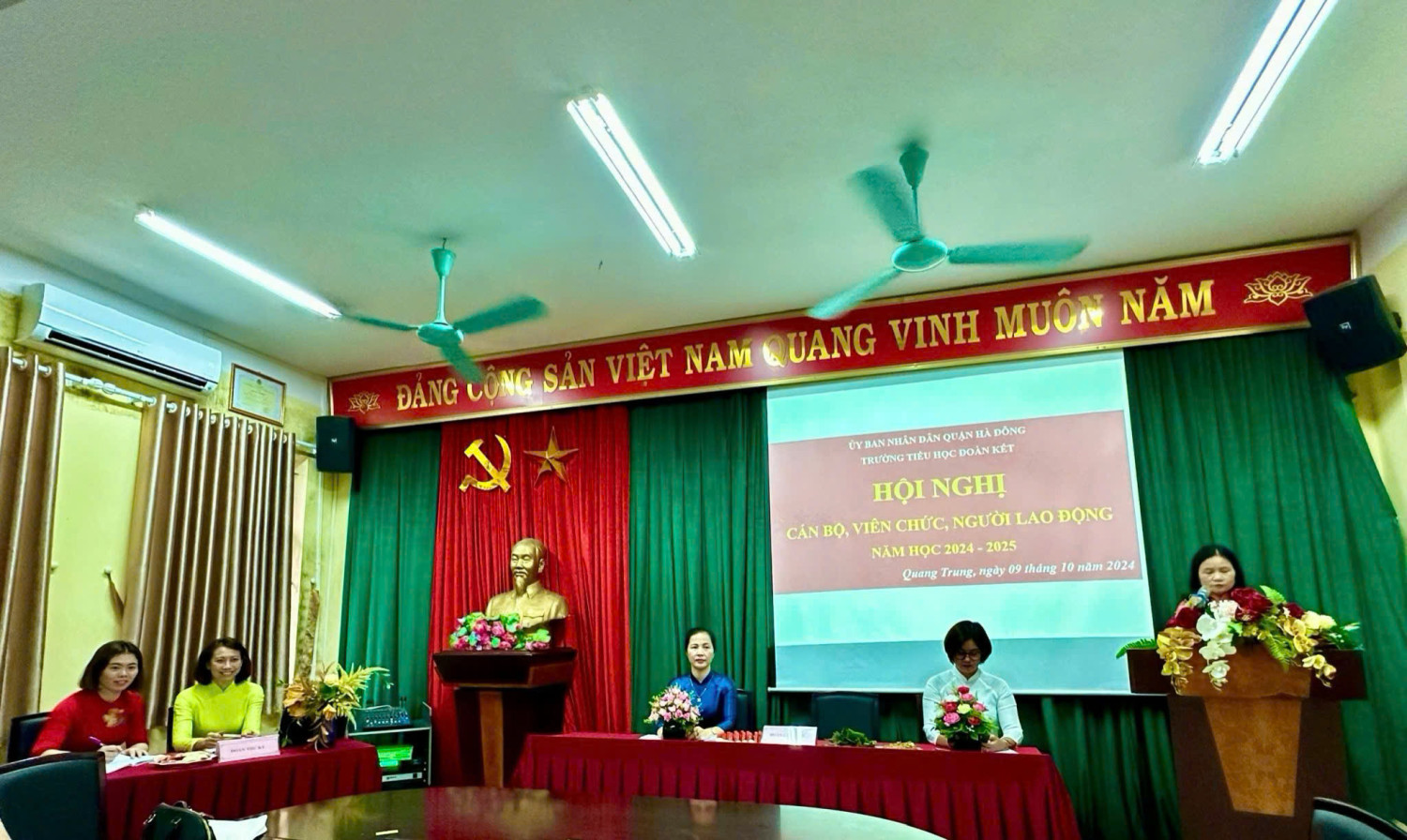 Hội nghị CCVC (19)