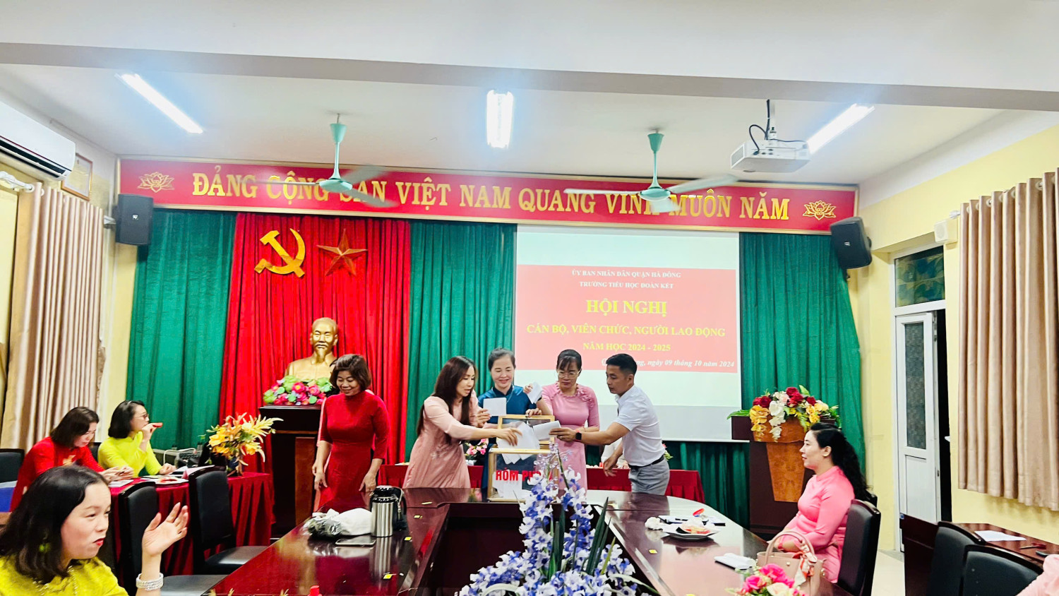 Hội nghị CCVC (27)